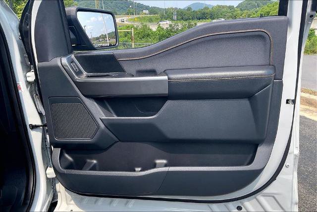 Certified 2023 Ford F150 Tremor w/ Bed Utility Package AWD/4WD image 23
