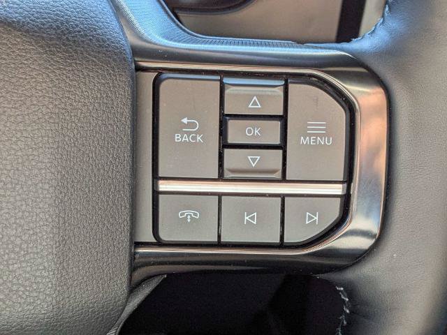 Certified 2026 Ford F250 Platinum AWD/4WD image 28