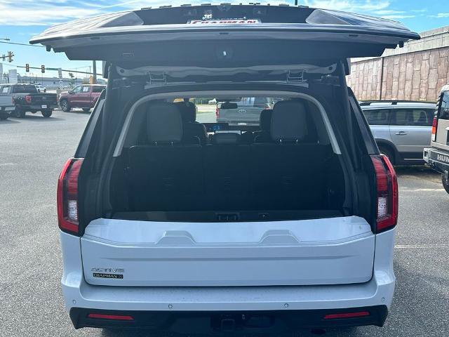 Certified 2025 Ford Expedition Active AWD/4WD image 15