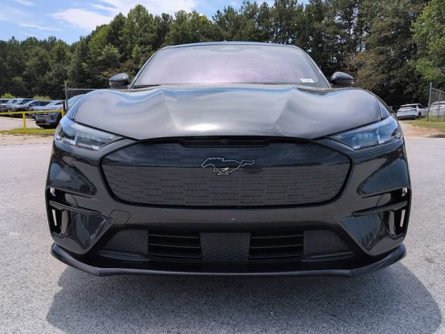 Certified 2022 Ford Mustang Mach-E GT w/ GT Performance Edition AWD/4WD image 9