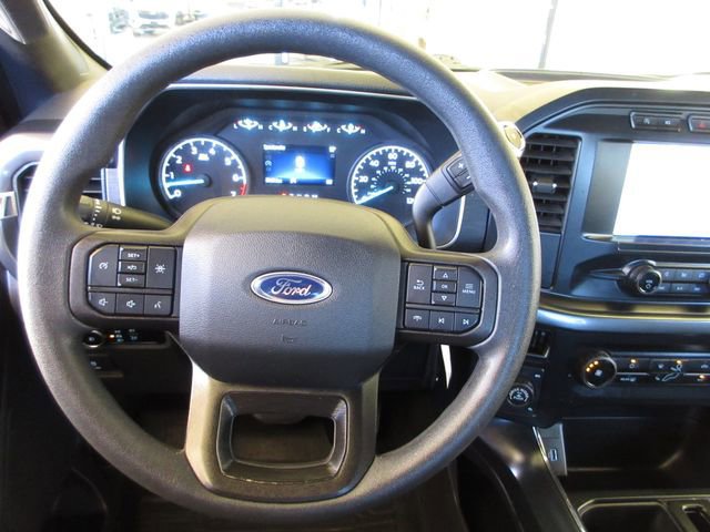 Certified 2023 Ford F150 XL w/ STX Appearance Package image 14