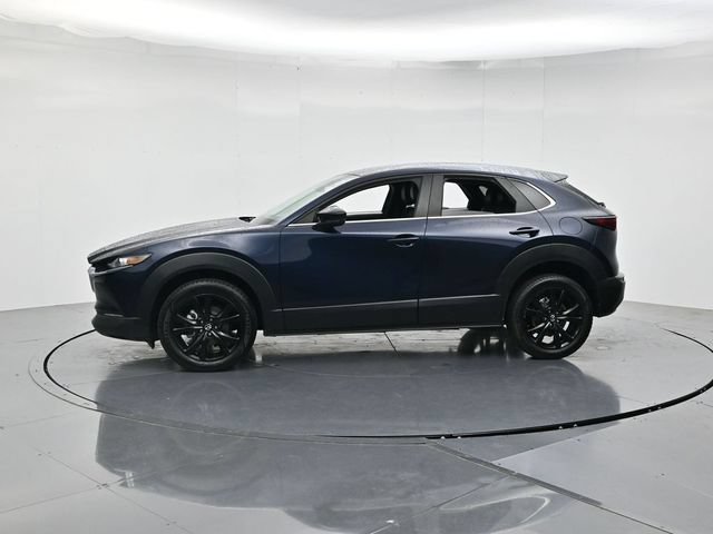 Used 2024 MAZDA CX-30 AWD 2.5 S w/ Select Sport Pkg image 6