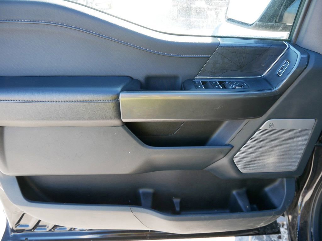 Certified 2023 Ford F150 XLT w/ Equipment Group 302A High image 9