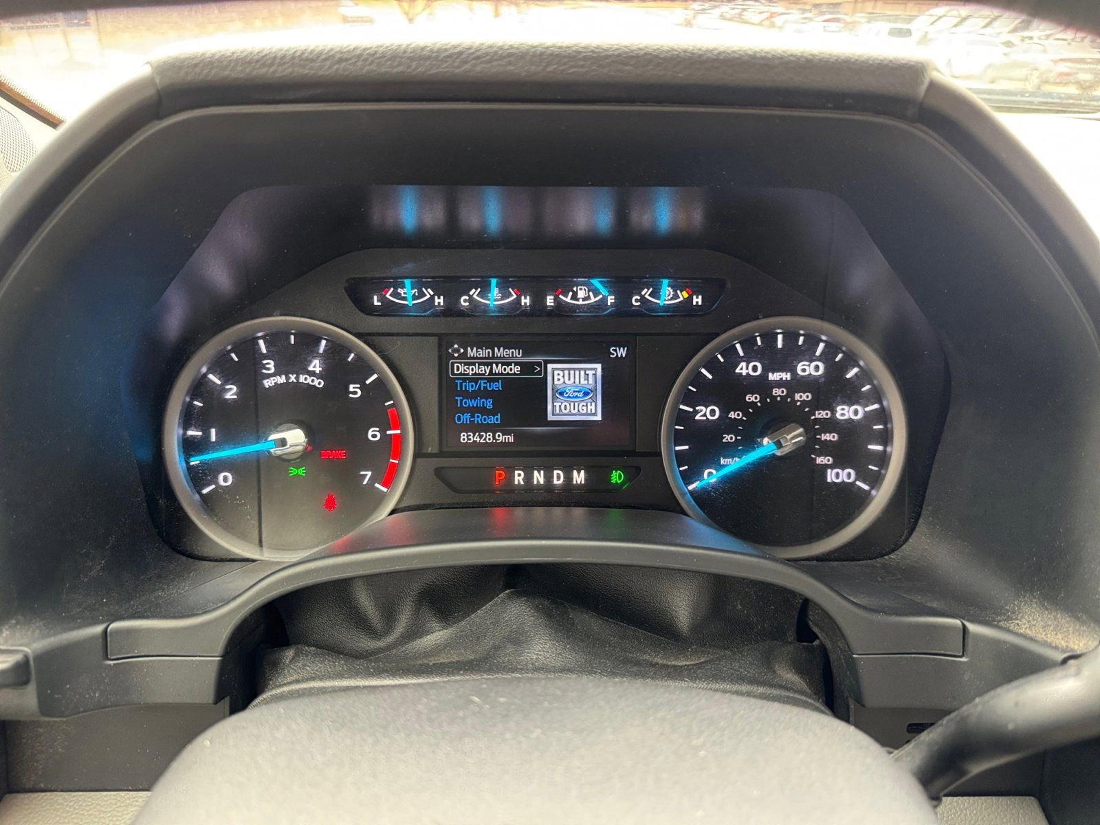 Certified 2020 Ford F250 XLT w/ XLT Premium Package image 28