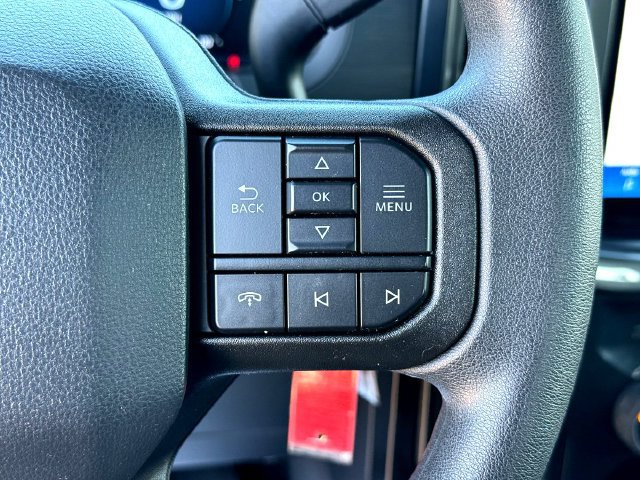 Certified 2025 Ford F150 STX w/ Equipment Group 200A AWD/4WD image 13