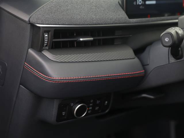 Certified 2025 Ford Mustang Mach-E Premium w/ Sport Appearance Package AWD/4WD image 25