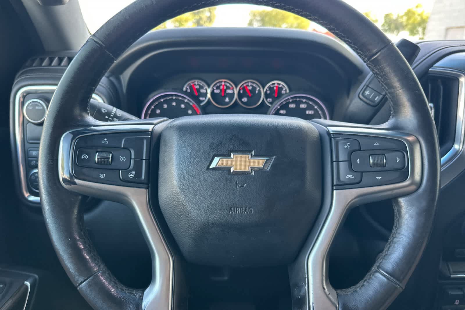 Used 2021 Chevrolet Silverado 2500 LT w/ Convenience Package RWD image 22