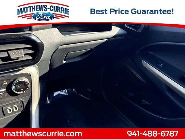 Certified 2019 Ford EcoSport Titanium image 22