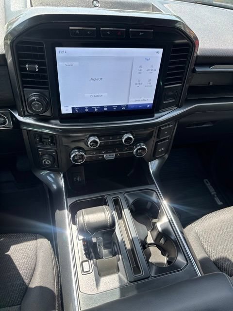 Certified 2021 Ford F150 XLT w/ Equipment Group 302A High AWD/4WD image 34