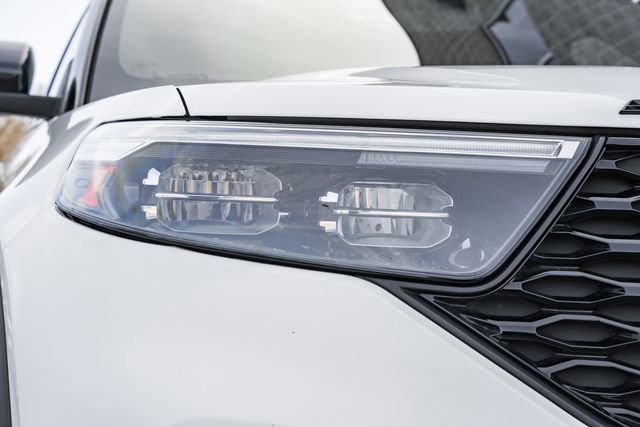Certified 2024 Ford Explorer ST w/ Equipment Group 401A image 19