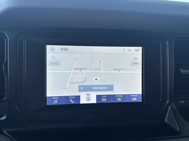 Certified 2021 Ford Bronco Big Bend AWD/4WD image 18
