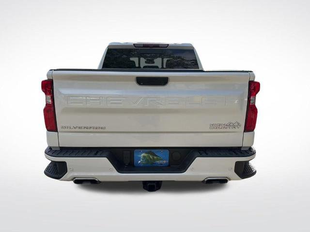 Used 2023 Chevrolet Silverado 1500 High Country image 4