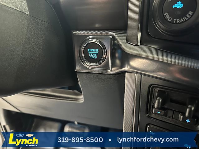 Certified 2025 Ford F150 Platinum AWD/4WD image 23