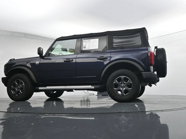 Certified 2021 Ford Bronco Big Bend AWD/4WD image 33