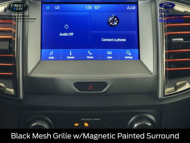 Certified 2022 Ford Ranger XLT w/ Equipment Group 301A Mid AWD/4WD image 20