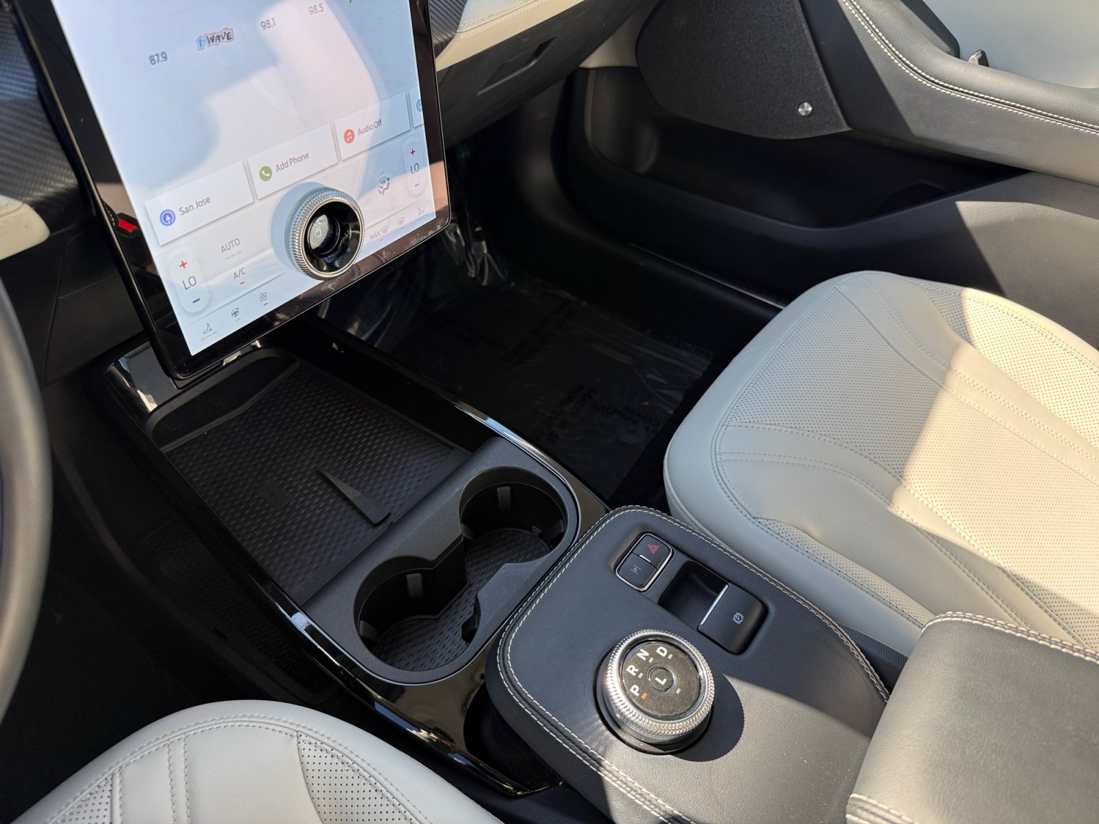 Certified 2023 Ford Mustang Mach-E Premium RWD image 13
