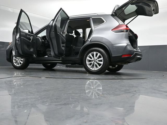 Used 2020 Nissan Rogue SV FWD image 54