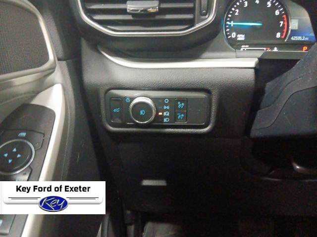 Certified 2022 Ford Explorer XLT w/ Equipment Group 202A AWD/4WD image 27