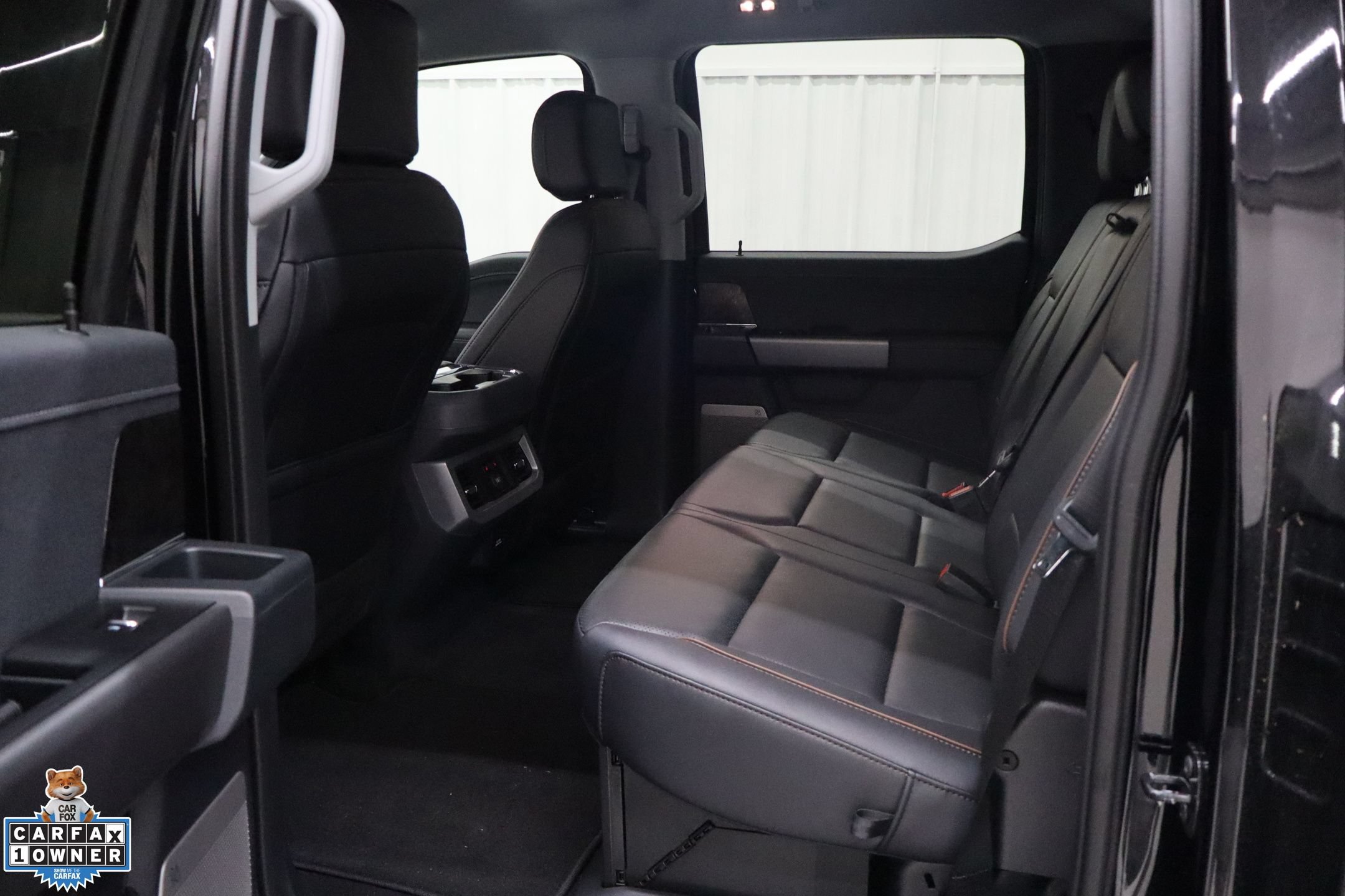Certified 2026 Ford F350 Lariat w/ Lariat Ultimate Package AWD/4WD image 24