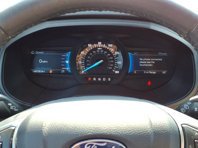 Certified 2024 Ford Edge SEL w/ Convenience Package AWD/4WD image 22