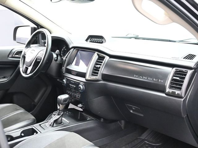 Certified 2023 Ford Ranger Lariat w/ Tremor Off-Road Package image 26