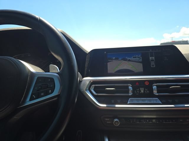 Used 2022 BMW 430i Coupe w/ M Sport Package RWD image 18
