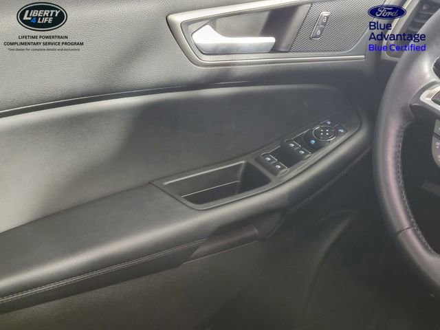 Certified 2024 Ford Edge SEL w/ Convenience Package image 33