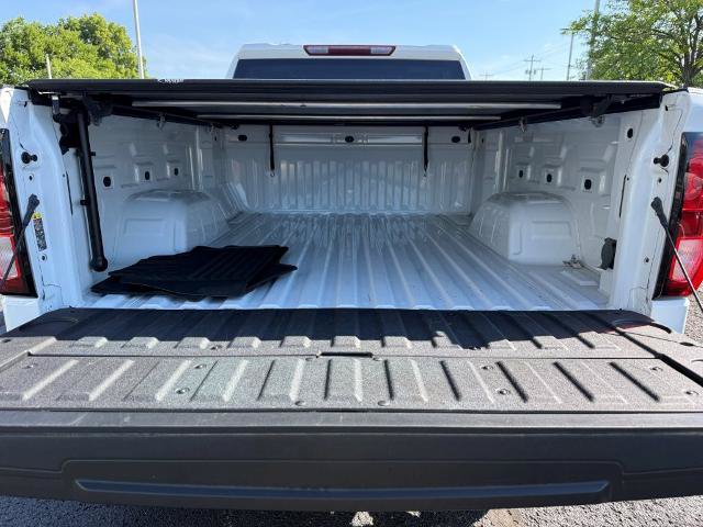 Used 2022 GMC Sierra 1500 Elevation AWD/4WD image 8