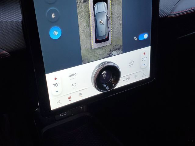 Certified 2025 Ford Mustang Mach-E Premium w/ Sport Appearance Package image 21