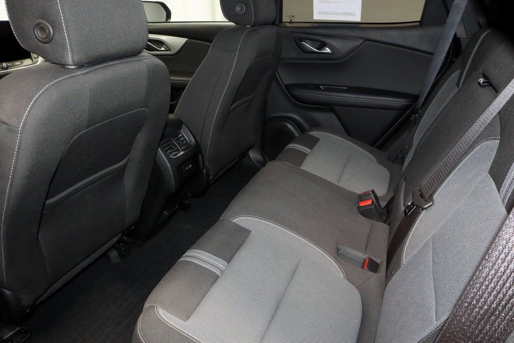 Used 2023 Chevrolet Blazer LT w/ Convenience Package image 20
