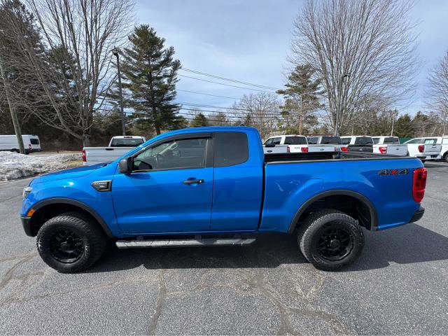 Certified 2023 Ford Ranger XL w/ Trailer Tow Package image 6