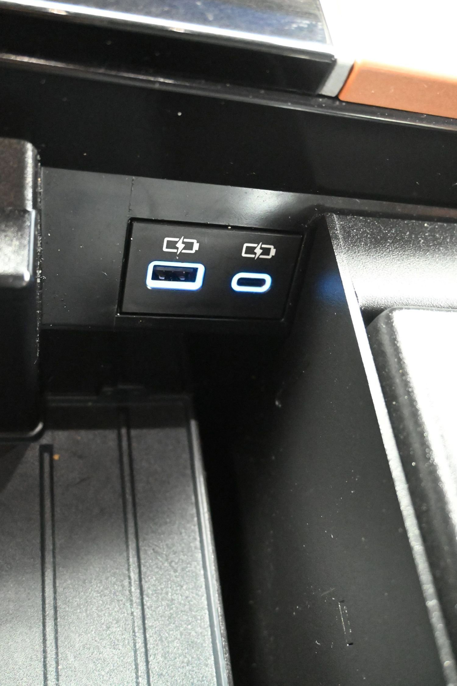 Used 2024 Toyota Tundra 1794 Edition image 46