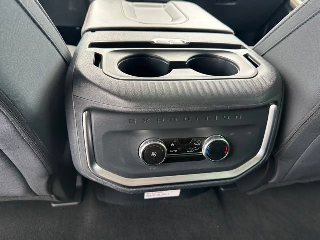 Certified 2025 Ford Expedition Max Active AWD/4WD image 21