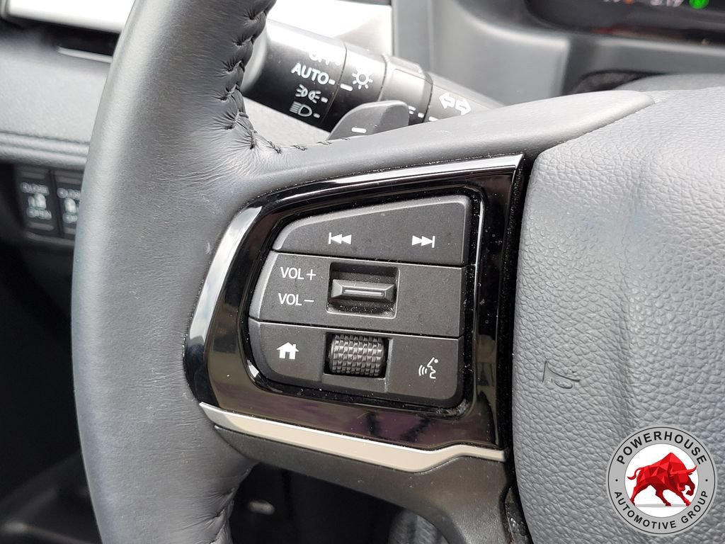 Used 2025 Honda Odyssey Touring image 31