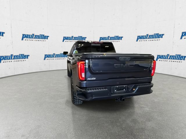 Used 2022 GMC Sierra 1500 AT4X AWD/4WD image 7