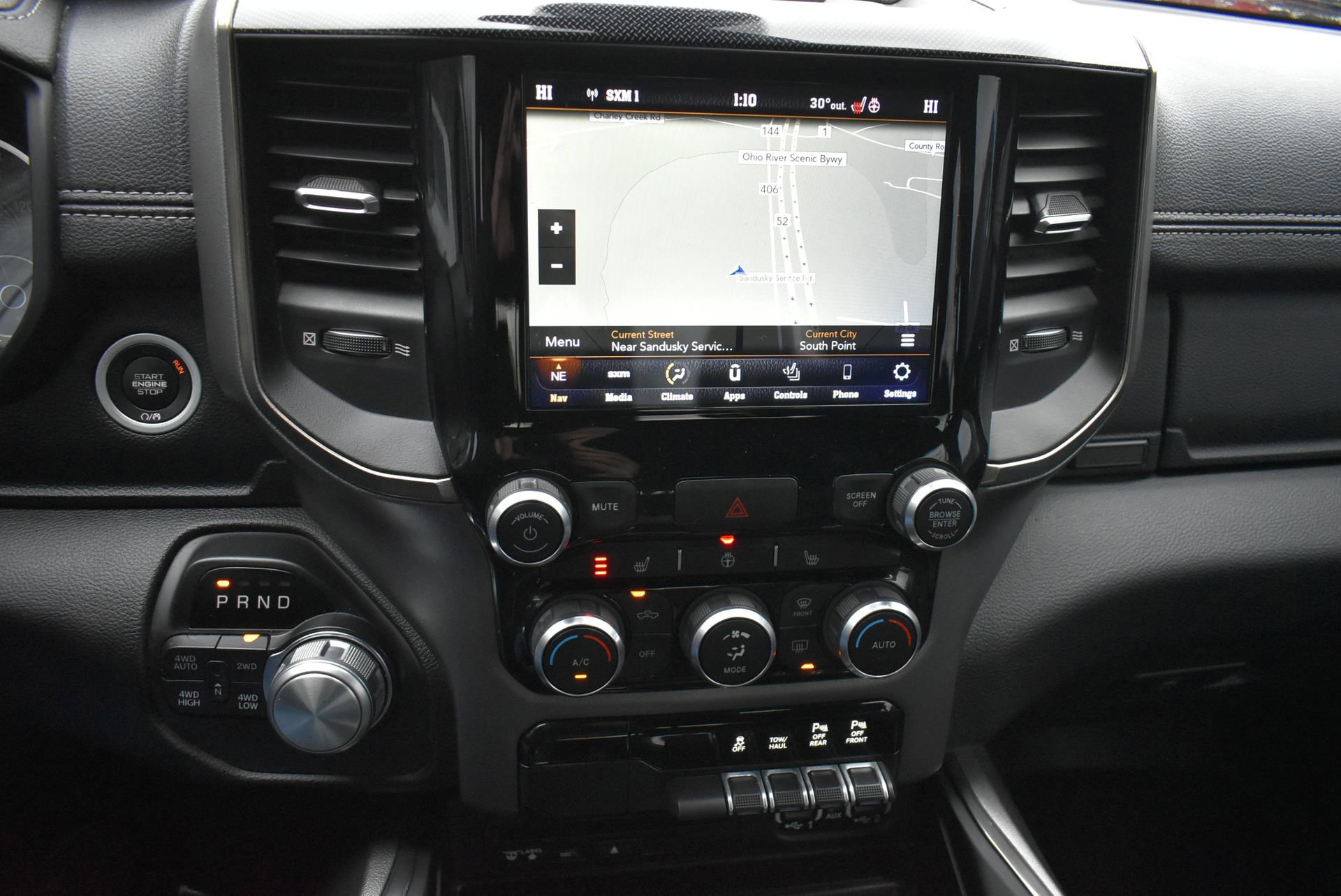 Used 2019 RAM 1500 Sport w/ Level 2 Equipment Group image 24