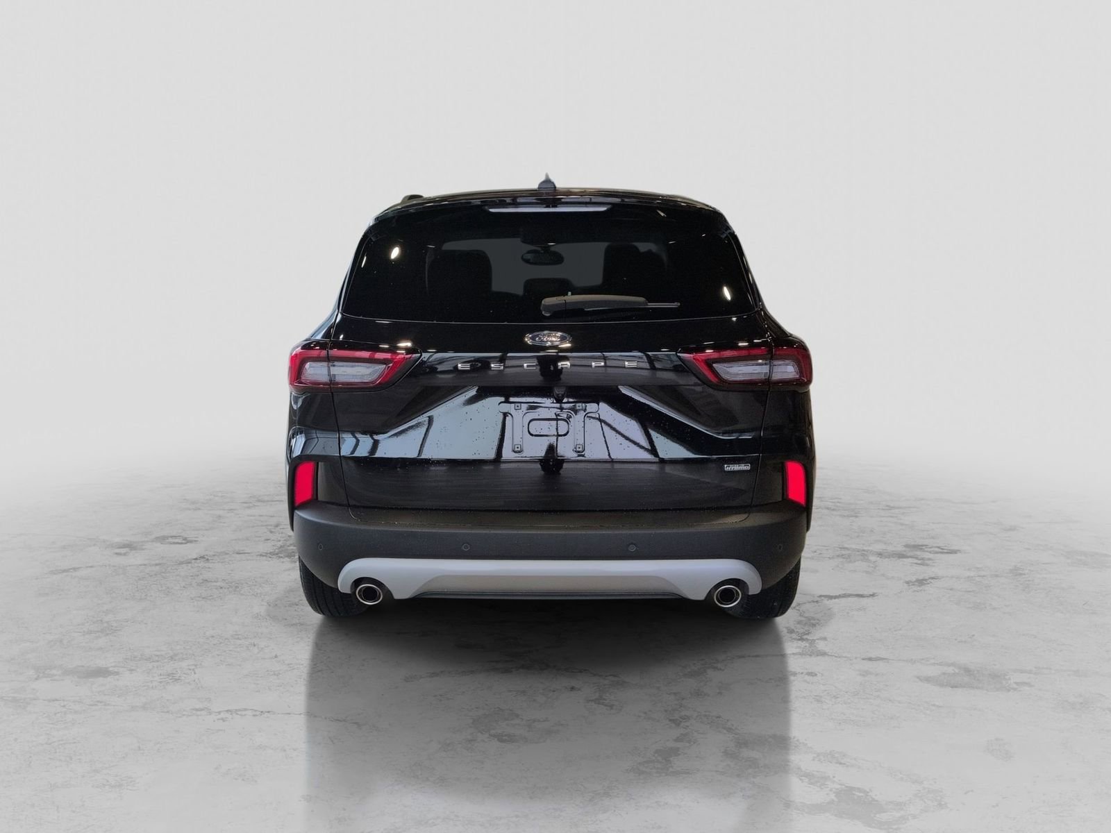 Certified 2025 Ford Escape SE image 7