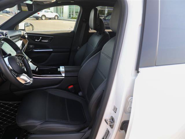 Used 2023 Mercedes-Benz GLC 300 4MATIC image 21