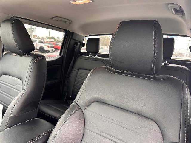 Certified 2024 Ford Ranger Lariat w/ FX4 Off-Road Package image 17