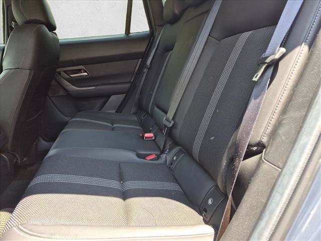 Used 2024 MAZDA CX-50 AWD 2.5 S w/ Cargo Package image 12