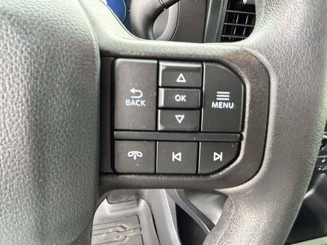 Certified 2025 Ford F150 STX w/ Equipment Group 200A AWD/4WD image 31