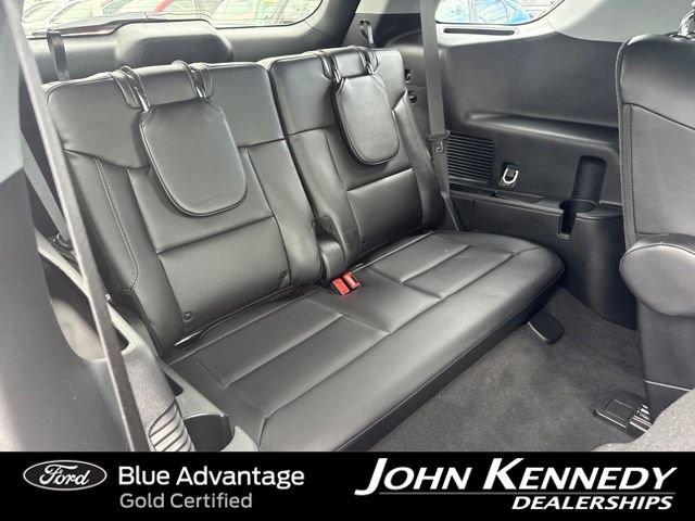 Certified 2023 Ford Explorer XLT w/ Equipment Group 202A AWD/4WD image 26