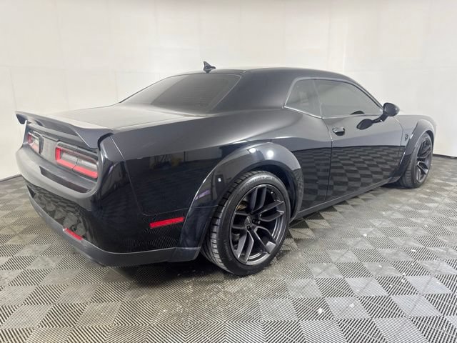 Used 2019 Dodge Challenger SRT Hellcat Redeye RWD image 3
