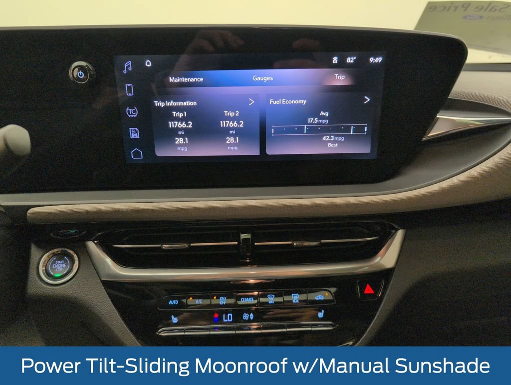 Used 2024 Buick Envista Avenir FWD image 27