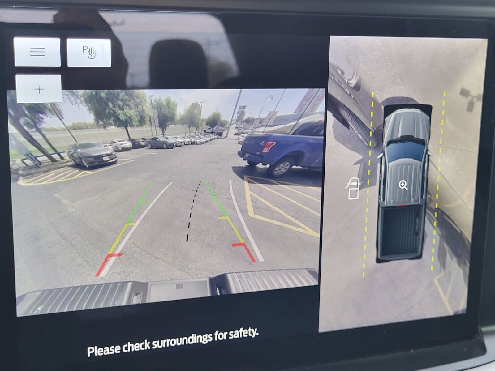 Certified 2023 Ford F150 XLT w/ Equipment Group 302A High image 22