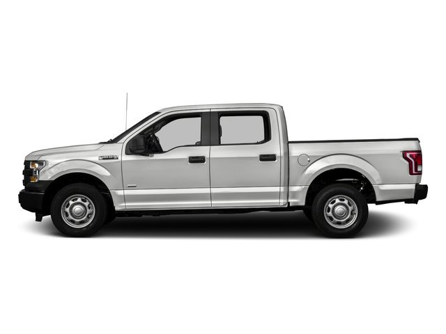 Certified 2017 Ford F150 XL w/ Equipment Group 101A Mid image 3