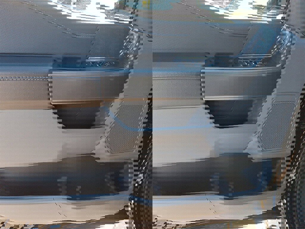 Certified 2025 Ford F150 XLT w/ Equipment Group 302A MID image 12