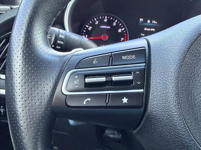 Used 2023 Kia Stinger GT-Line w/ Sun & Sound Package RWD image 23