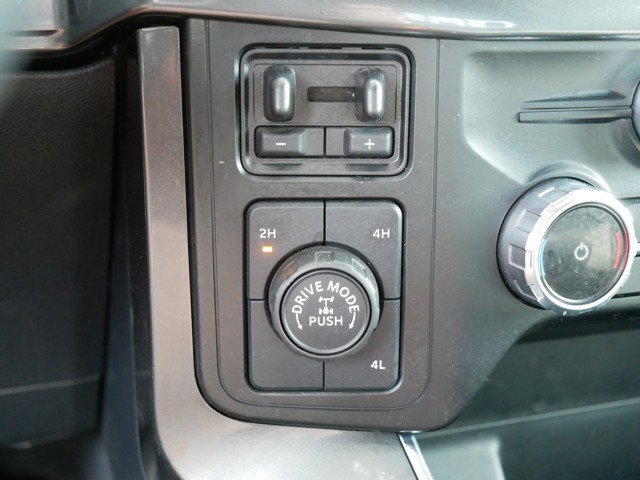 Certified 2023 Ford F150 XLT w/ Equipment Group 302A High AWD/4WD image 26