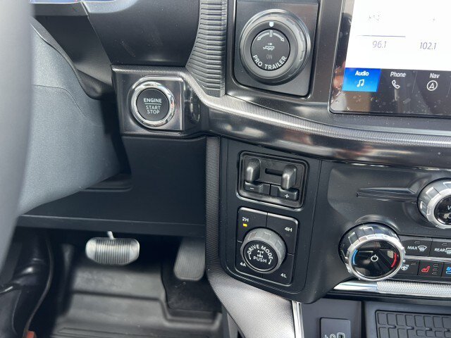 Certified 2026 Ford F150 Raptor w/ Equipment Group 803A Raptor R AWD/4WD image 17